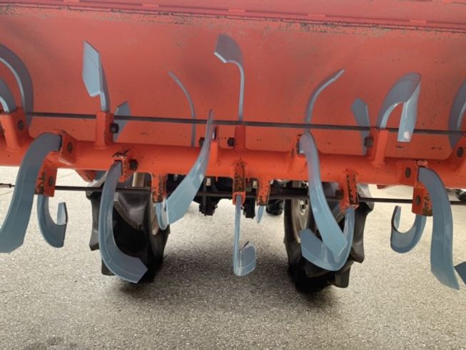 トラクター GB140MAB 写真９